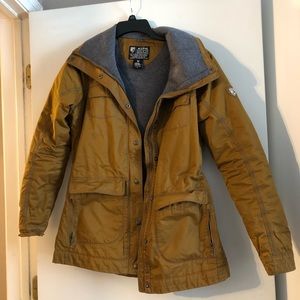 Kuhl jacket